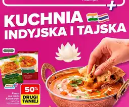 Carrefour Pasta, sos marki Kanokwan oferta