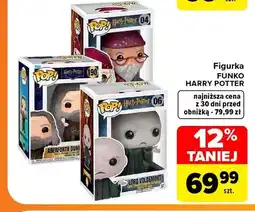 Carrefour Figurka Funko Harry Potter oferta