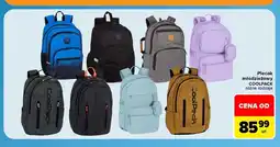 Carrefour Plecak młodzieżowy Coolpack oferta