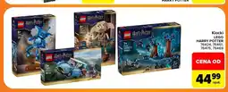 Carrefour Klocki LEGO Harry Potter 76469 oferta