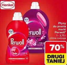 Carrefour Płyn do prania Perwoll oferta