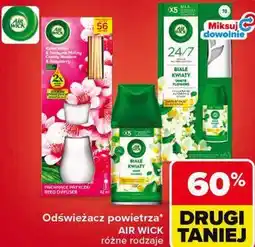 Carrefour Odświeżacz powietrza Air Wick oferta