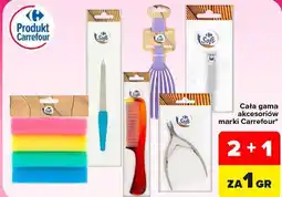 Carrefour Akcesoria marki Carrefour Soft oferta