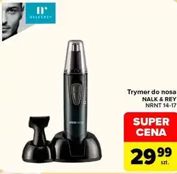 Carrefour Trymer do nosa NALK & REY NRNT 14-17 oferta