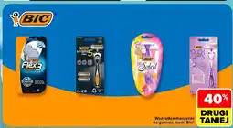 Carrefour Wszystkie maszynki do golenia marki Bic oferta