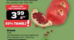 Netto Granat oferta