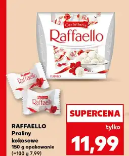 Kaufland Praliny Raffaello oferta