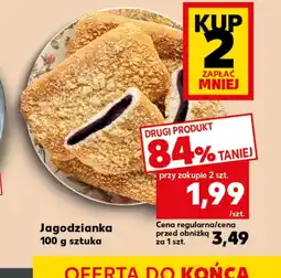 Kaufland Jagodzianka oferta