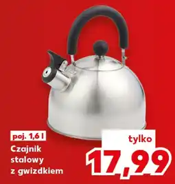 Kaufland Czajnik oferta
