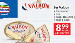 Makro Ser Valbon oferta