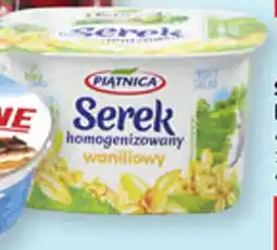 Makro Serek homogenizowany oferta