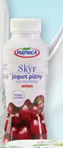 Makro Jogurt pitny skyr oferta