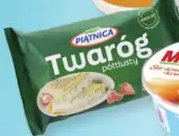 Makro Twaróg półtłusty oferta