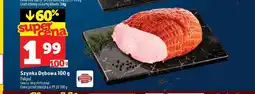 Topaz Szynka Dębowa Pekpol oferta