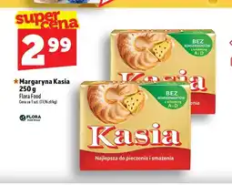 Topaz Margaryna Kasia Flora Food oferta