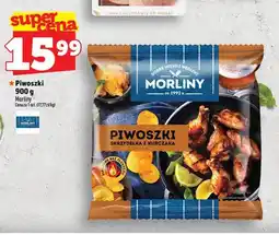 Topaz Piwoszki Morliny oferta