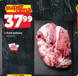 Topaz Kark wołowy oferta