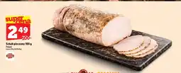 Topaz Schab pieczony Pekpol oferta