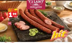 Topaz Kiełbasa toruńska JBB oferta