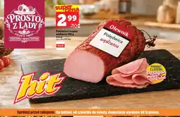 Topaz Szynka wędzarza Olewnik oferta