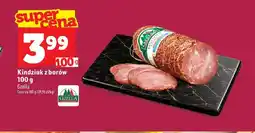 Topaz Kindziuk z borów Gzella oferta