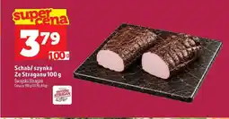 Topaz Schab Ze Straganu Swojski Stragan oferta