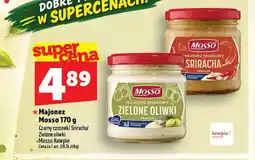 Topaz Majonez Mosso Sriracha oferta