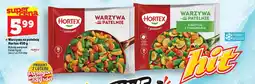 Topaz Warzywa na patelnię Hortex oferta