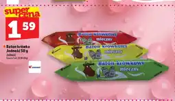 Topaz Baton krówka Jedność oferta