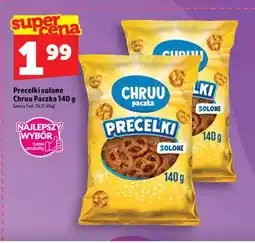 Topaz Precelki solone Chruu Paczka oferta