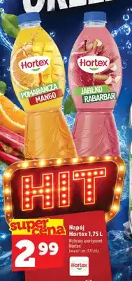 Topaz Napój Hortex pomarańcza mango oferta
