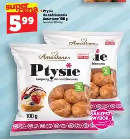Topaz Ptysie do nadziewania Amartone oferta