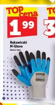 Topaz Rękawiczki M-Glove oferta