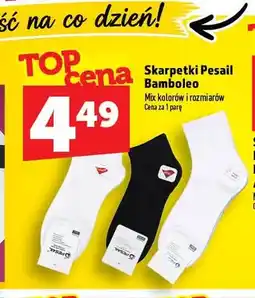 Topaz Skarpetki Pesail Bamboleo oferta