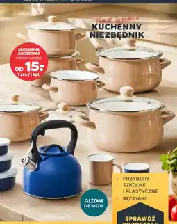 Netto Kuchenne akcesoria Altom Design oferta