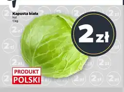Netto Kapusta biała oferta