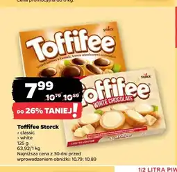 Netto Toffifee classic oferta