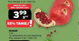 Netto Granat oferta