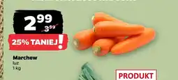 Netto Marchew oferta