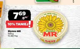 Netto Margaryna Słynne MR oferta