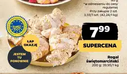Netto Rogal świętomarciński oferta