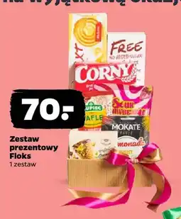 Netto Zestaw prezentowy Floks oferta