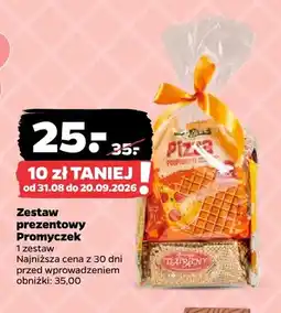 Netto Zestaw prezentowy Promyczek oferta