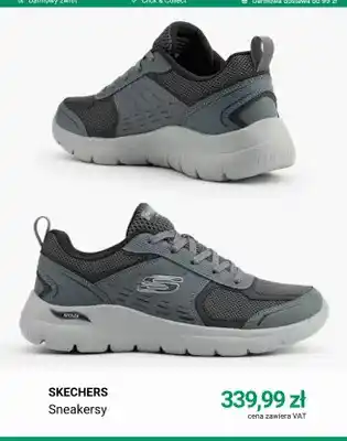 Sneakersy Skechers