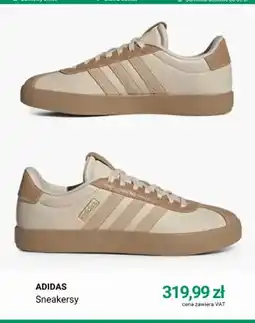 Deichmann Sneakersy Adidas oferta