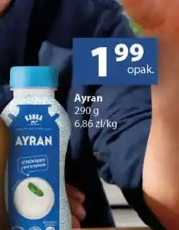 Delikatesy Centrum Ayran Kanka oferta