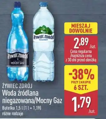 ŻYWIEC ZDRÓJ