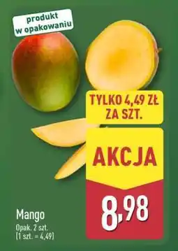ALDI Mango oferta