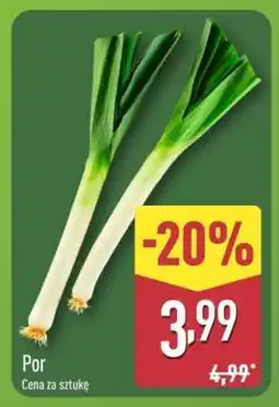 ALDI Por oferta