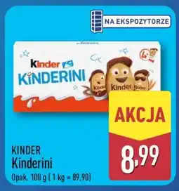 ALDI KINDER oferta